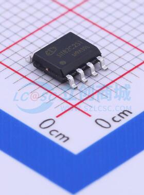 CAN收发器 SIT82C251T SOP-8 原装正品 电子元器件配单