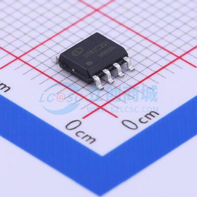 CAN收发器 SIT82C251T SOP-8 原装正品 电子元器件配单