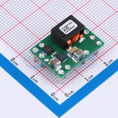 DC-DC电源芯片 PTH08T240WAD 插件 原装正品 电子元器件配单