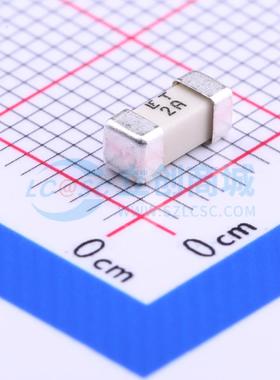 一次性保险丝 0454002.MR SMD,6.1x2.7mm 原装 电子元器件配单