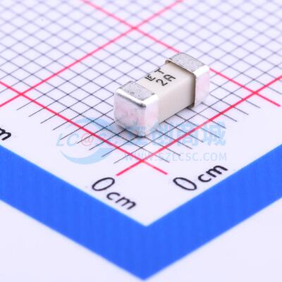 一次性保险丝 0454002.MR SMD,6.1x2.7mm 原装 电子元器件配单