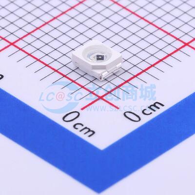 光电晶体管 MHP3528PTCT-D SMD3528 30V 原装正品 电子元器件配单