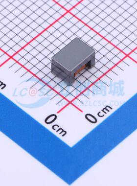 共模滤波器 SRCM.4532.801TT00 SMD-4P,3.2x4.5mm 电子元器件