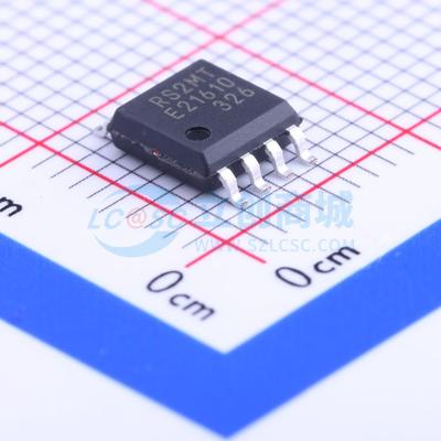 铁电存储器(FRAM) MB85RS2MTPF-G-JNERE2 SOP-8-208mil 原装正品