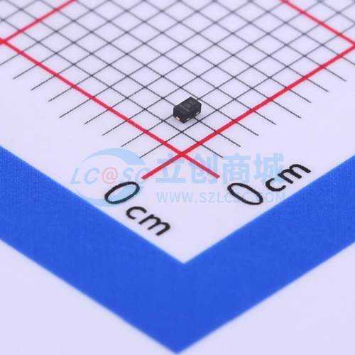 TVS/ESD管 SPHV15-01ETG-C SOD-882 15V 5A@8/20us Littelfuse力