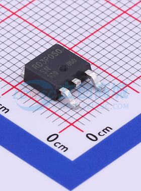 场效应管MOS RD3P050SNTL1 TO-252 100V 5A ROHM(罗姆) 原装