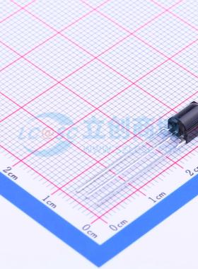 红外遥控接收头(IRM) TSSP58038 SIP-3-2.54mm 25m 电子元器件
