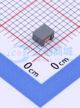 共模滤波器 AACT322523R510 SMD 51uH@100kHz 200mA 电子元器