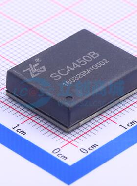 RS485总线模块 SC4450B BGA-20 原装正品 电子元器件配单