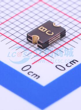 自恢复保险丝 MF-MSMF150/24X-2 1812 24V 1.5A 电子元器件配单