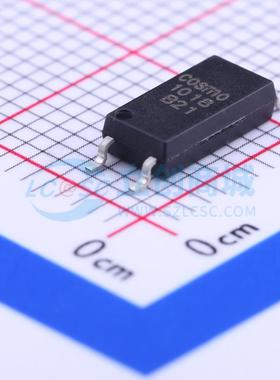 晶体管输出光耦 KT1018TLD SOP-4-300mil 原装 电子元器件配单