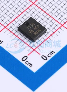 场效应管MOS SI7136DP-T1-GE3-VB DFN-8(5X6) VBsemi/微碧