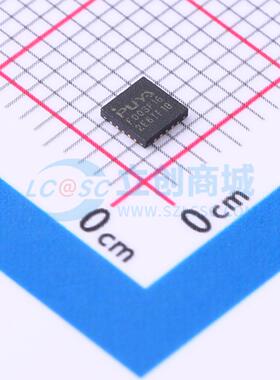单片机(MCU/MPU/SOC) PY32F003F16U6TR QFN-20-EP(3x3) 原装正品