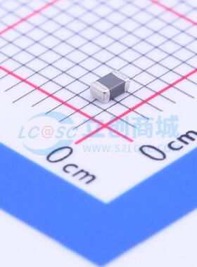 50只 磁珠 SBH2012S600RSP 0805 60Ω@100MHz ±25% 35mΩ 4A 原