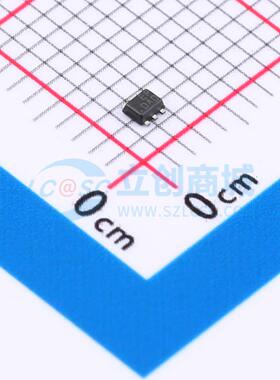 DC-DC电源芯片 RY9137C SOT-563-6 原装正品 电子元器件配单