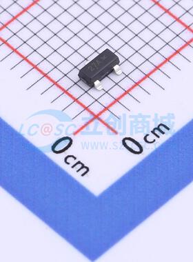TVS/ESD管 SZMMBZ27VALT3G SOT-23 22V原装正品