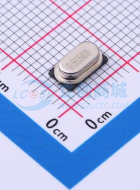 无源晶振 S47SMD9.81563M10PF30R30B3 HC-49S-SMD-2P-Mini 9.8156