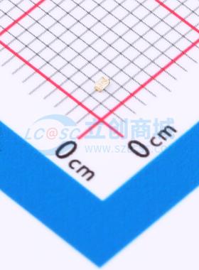 50只 发光二极管/LED APHHS1005ZGCK 翠绿色 0402 原装 电子元器