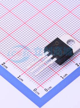 线性稳压器(LDO) CJ7909 TO-220 原装正品 电子元器件配单
