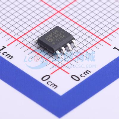 运算放大器 AD8599ARZ-REEL SOIC-8 原装正品 电子元器件配单