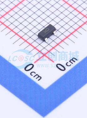 TVS/ESD管 ESDBVD5V0C2 SOT-23 CJ/长电/长晶