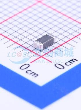 50只 磁珠 HCB3216KF-121T10 1206 120Ω@100MHz 原装 电子元器件
