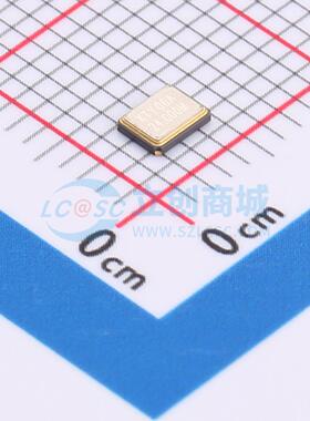 无源晶振 7325-2400A0610-00 SMD3225-4P 原装 电子元器件配单