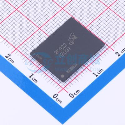 eMMC MTFC32GAZAQDW-AAT LBGA-100(14x18) 原装 电子元器件配单