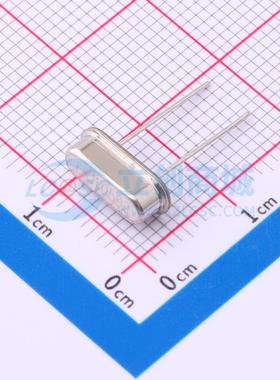 无源晶振 LPA0D11059U84L HC-49S 11.0592MHz ±20ppm 20pF 原装