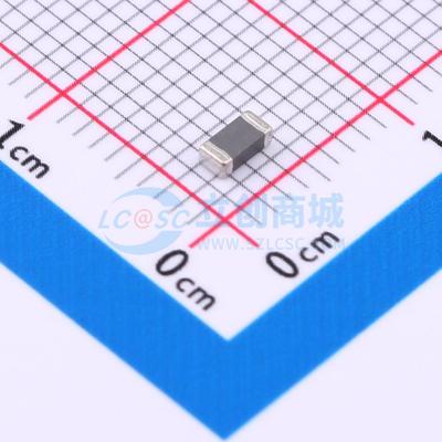 50只 磁珠 BBUP00321611121Y00 1206 120Ω@100MHz 12mΩ 电子元