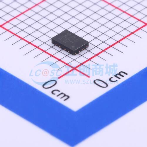 NOR FLASH P25Q40H-UXH-IR USON-8-EP(2x3) 原装 电子元器件配单