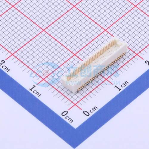 板对板与背板连接器 DF12D(3.0)-60DP-0.5V(81) P=0.5mm 原装正品