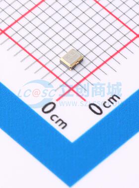 有源晶振 1521H-20.000GWVDTSTL SMD2016-4P 20MHz ±10ppm 原装