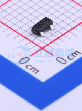 电压基准芯片 TS3431AILT SOT-23-3L 原装正品 电子元器件配单