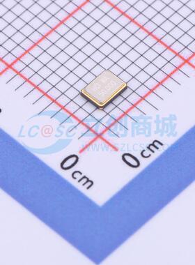 无源晶振 XC32M4-50.000-F18JJDTL SMD3225-4P 50MHz ±30ppm 18p