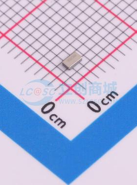 无源晶振 CM8V-T1A-32.768kHz-9pF-20PPM-TB-QC SMD2012-2P 32.76