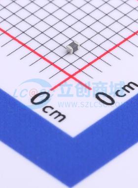 50只 磁珠 MZAH1005F331-R65TF 0402 330Ω@900MHz ±25% 300mΩ