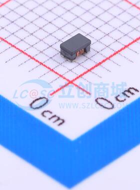 共模滤波器 CMMI21T-900Y-N SMD,2.05x1.25x1.2mm 电子元器件