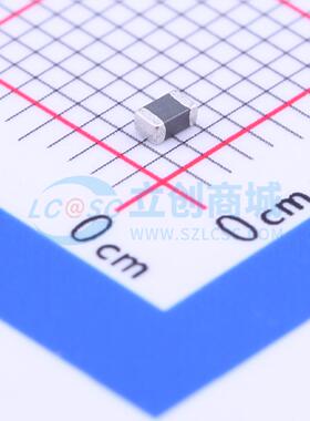 50只 磁珠 SBM2012G600JSP 0805 60Ω@100MHz ±25% 200mΩ 800mA