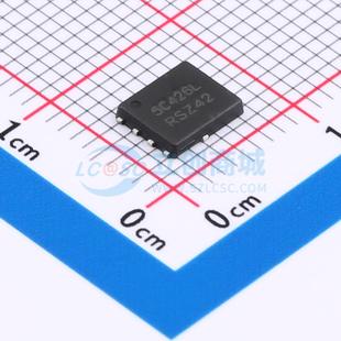 DFN NVMFS5C426NLT1G 5.9x4.9 237A 场效应管 40V MOSFET