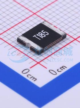 自恢复保险丝 TLC-LSMD185/28 2920 28V 1.85A 电子元器件配单
