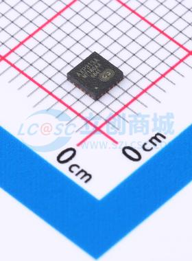 专业电源管理(PMIC) AXP313A QFN-20 原装正品 电子元器件配单