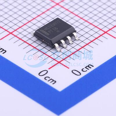 运算放大器 NCV20072DR2G SOIC-8 原装正品 电子元器件配单