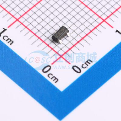 场效应管MOS APM2315AC-TRL-VB SOT-23 30V 5.6A VBsemi/微碧