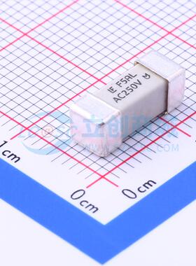 一次性保险丝 0464005.DR SMD,12.1x4.5mm 原装 电子元器件配单