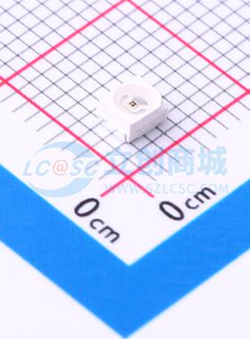 红外发射管 XL-3528HIR-T202 SMD3528 840nm~870nm 电子元器件