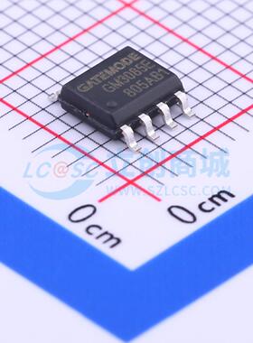 RS-485/RS-422芯片 GM3085E SOP-8 原装正品 电子元器件配单