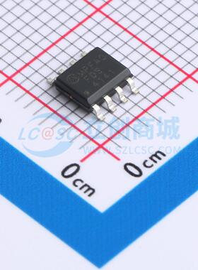 场效应管MOS FDS4141 SOIC-8 onsemi(安森美) 电子元器件