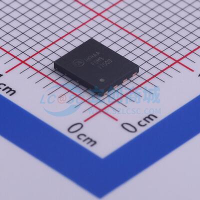 场效应管(MOSFET) FDMS7700S Power-56-8 30V 12A；22A