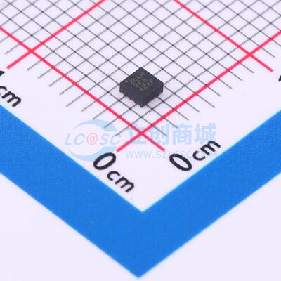 浪涌保护器 TPS259461ARPWR VQFN-10-HR(2x2) 电子元器件配单